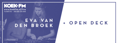 X2 evaopendeck