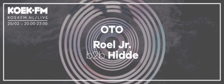 X2 2017 02 20   roel jr. b2b hidde  oto