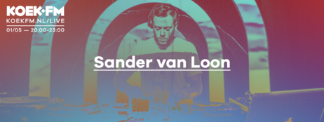 X2 2017 05 01 sandervanloon