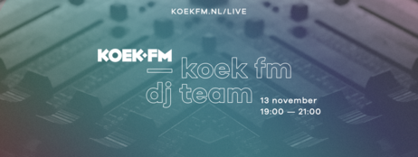 X2 2017 11 13 75 koekfm djteam