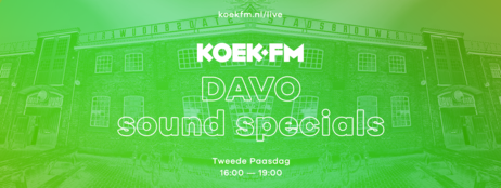 X2 2018 04 09 davosoundspecials