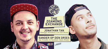 X2 2018 03 25 diamond exchange